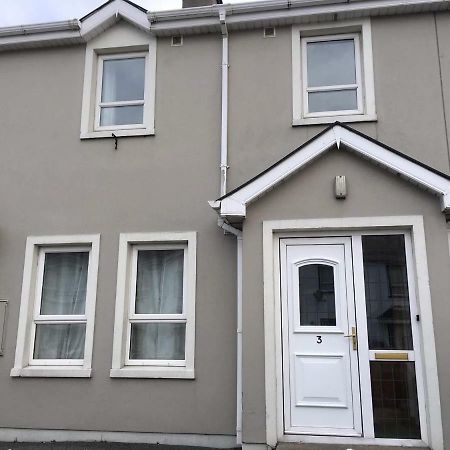 Villa 3 Waves Of Tory Donegal à Donegal Town Extérieur photo