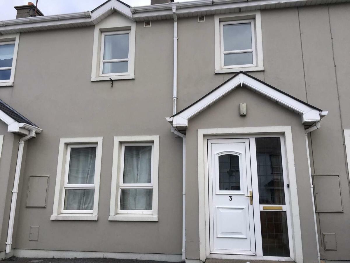 Villa 3 Waves Of Tory Donegal à Donegal Town Extérieur photo